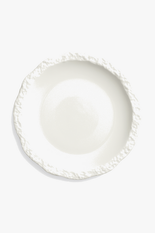 ceramic dinner plate