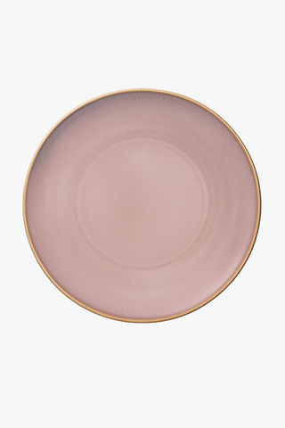 ceramic dinner plate