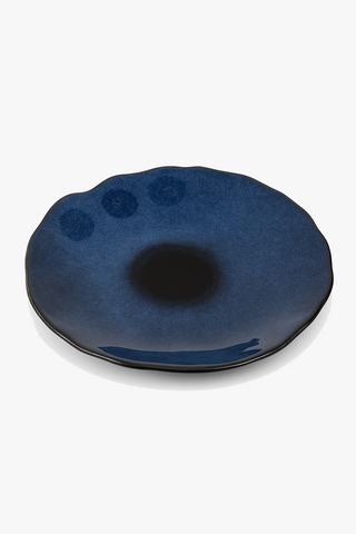 japanese ceramic dinner plate