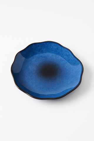 japanese ceramic dinner plate
