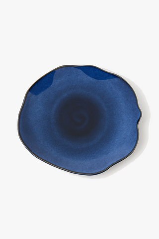 japanese ceramic dinner plate