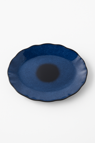japanese ceramic dinner plate