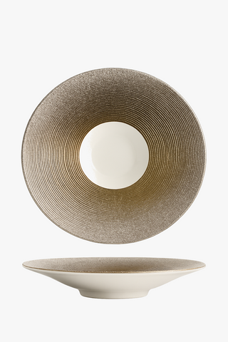 nordic ceramic dinner plate