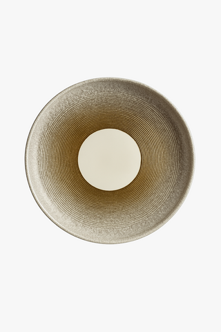nordic ceramic dinner plate