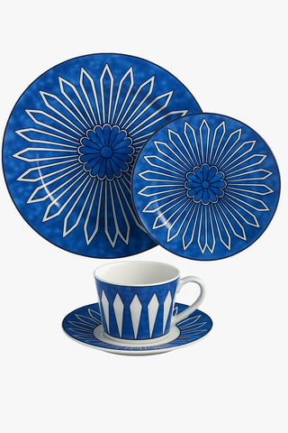 ceramic dinner plate