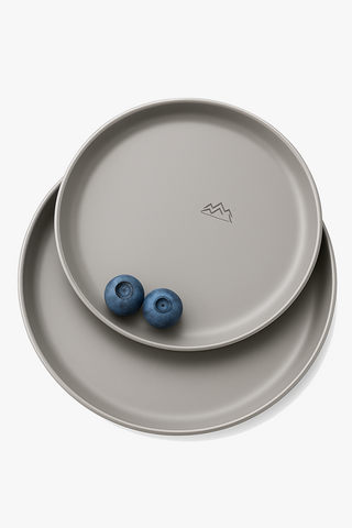 ceramic dinner plate