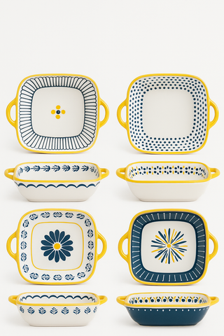 japanese ceramic dinner plate