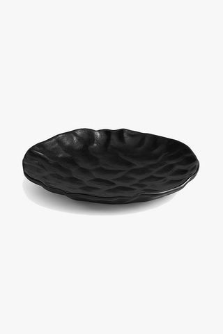ceramic soup plate