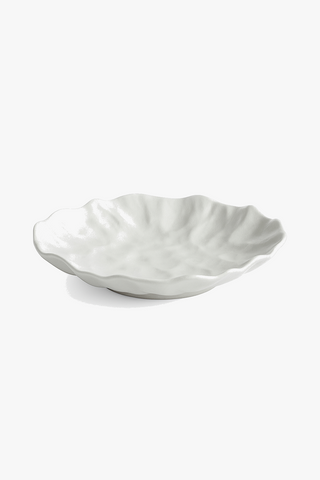 ceramic soup plate