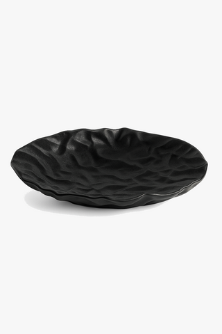 ceramic soup plate