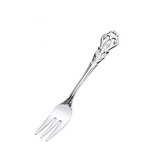 royal spoons forks gold stainless steel flatware elegant dining utensils close-up