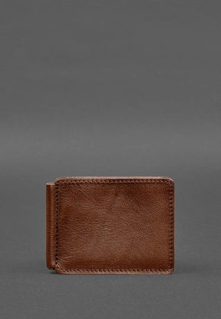 slim leather purse clip haven compact card holder comfortable grip sleek design set view