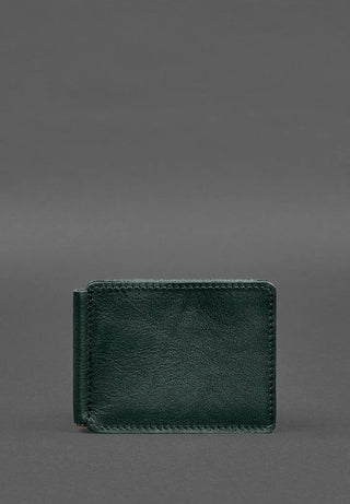 slim leather purse clip haven handcrafted durable card holder compact comfortable product view