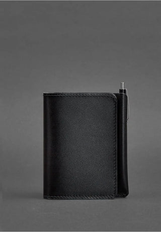 leather purse wallet haven luxury fashionable designer soft leather billfold set view