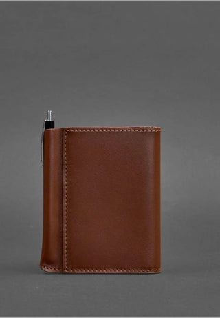 leather purse wallet haven luxury fashionable designer soft leather billfold top view