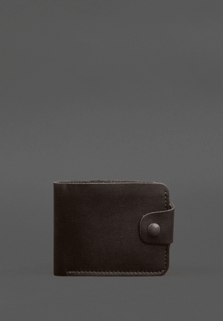 vintage leather purse haven classic designer compartments timeless style top view