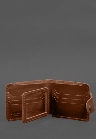 vintage leather purse haven classic designer compartments timeless style detail