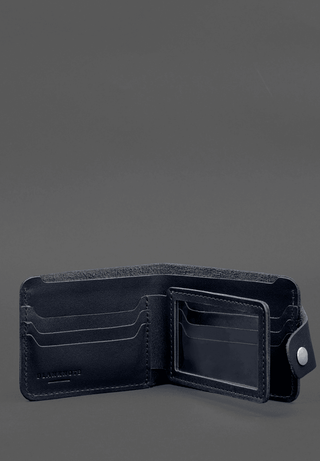 designer leather purse haven classic luxury small purse compartments close-up