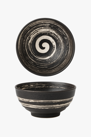 japanese ceramic bowl