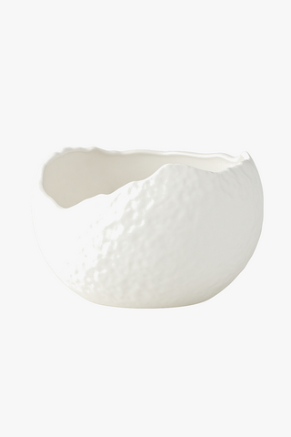 ceramic bowl