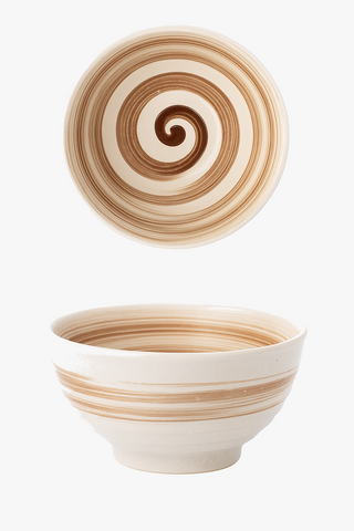 japanese ceramic bowl