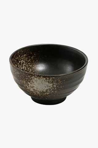 japanese ceramic bowl