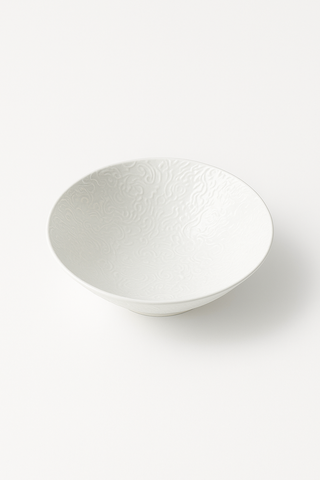 ceramic bowl
