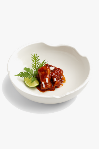 ceramic bowl