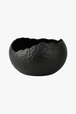 ceramic bowl