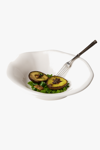 ceramic bowl