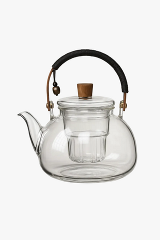 glass kettle