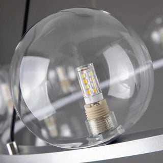 BO Ball Shape Ceiling Light – view 6
