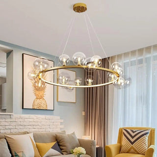 BO Ball Shape Ceiling Light – view 4
