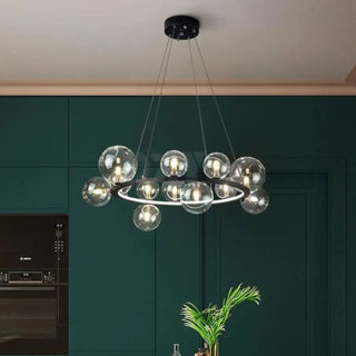 BO Ball Shape Ceiling Light – view 5