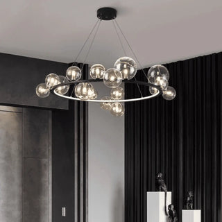 BO Ball Shape Ceiling Light – view 3