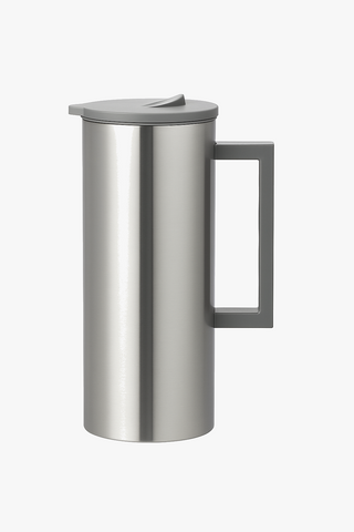 stainless steel carafe