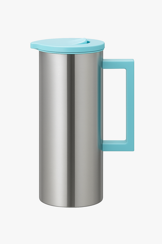 stainless steel carafe