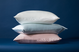 breathable mulberry silk bedding set