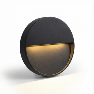 Outdoor LED Wall Light – IP65 Waterproof Aluminum Outdoor Lamp With Energy Efficient Lighting