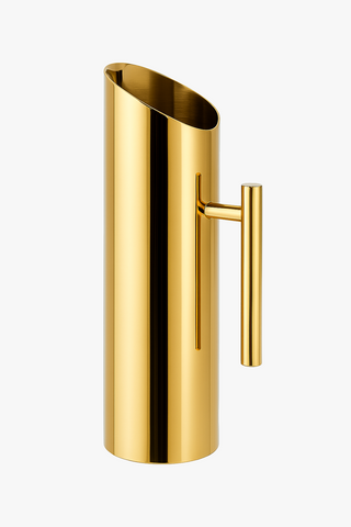 insulated stainless steel carafe