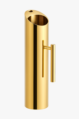 insulated stainless steel carafe