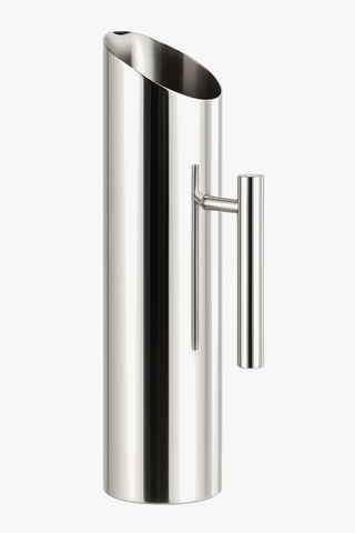 insulated stainless steel carafe