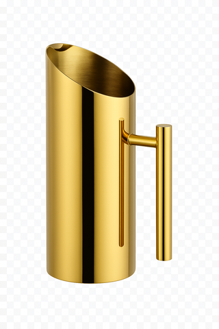 insulated stainless steel carafe