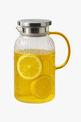 glass carafe