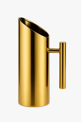 insulated stainless steel carafe