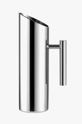 insulated stainless steel carafe