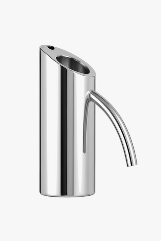 insulated stainless steel carafe