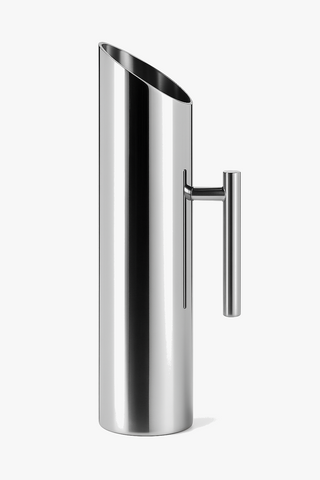 insulated stainless steel carafe