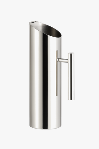 insulated stainless steel carafe