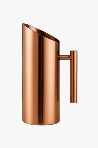 insulated stainless steel carafe